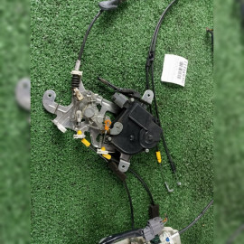 замок двери на Honda Stepwgn RG1 K20A, арт. 113169
