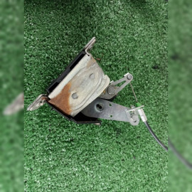 замок двери на Honda Stepwgn RG1 K20A, арт. 113169