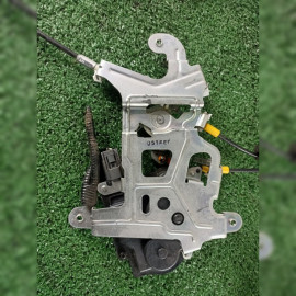 замок двери на Honda Stepwgn RG1 K20A, арт. 113169