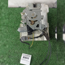 замок двери на Honda Stepwgn RG1 K20A, арт. 113169