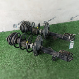 Стойка на Toyota Voxy ZRR70 3ZRFE, арт. 113353