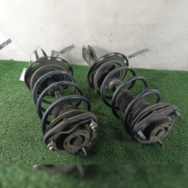 Стойка на Toyota Voxy ZRR70 3ZRFAE, арт. 113409