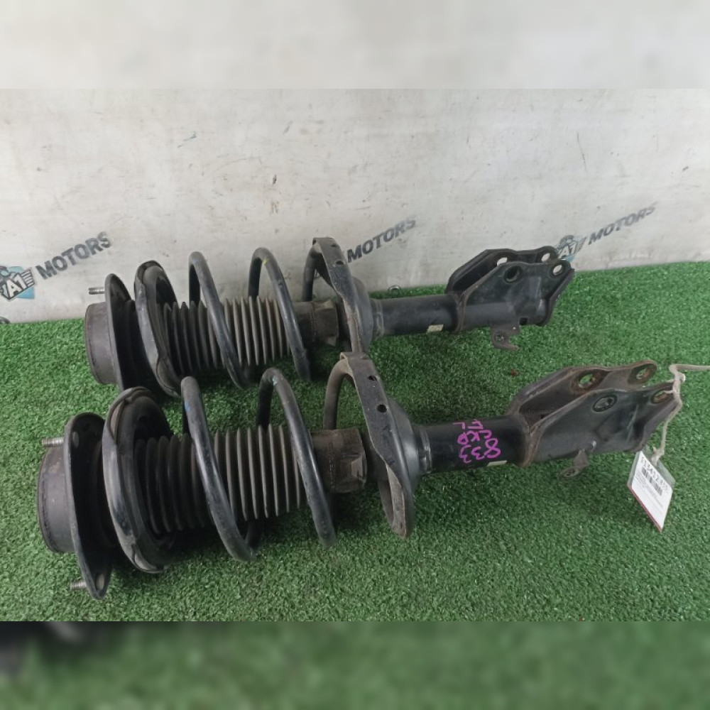 Стойка на Subaru Forester SJG FA20, арт. 113412