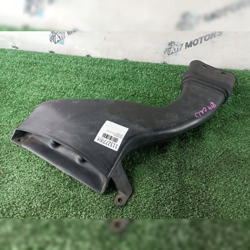 воздухозаборник на Toyota Verossa GX110 1GFE, арт. 113277