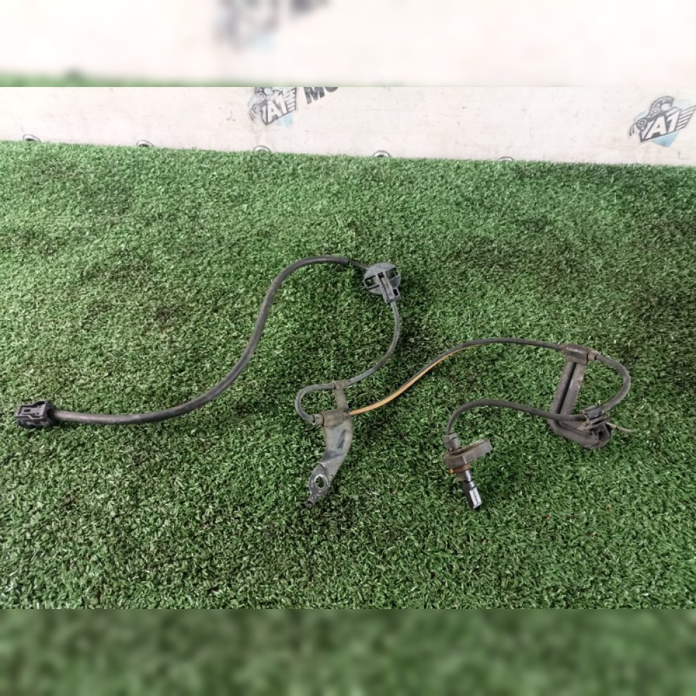 Датчик ABS на Toyota Passo KGC30 1KRFE, арт. 113556