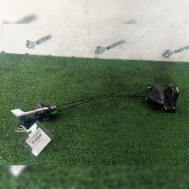 замок двери на Toyota Voxy ZRR70 3ZRFAE, арт. 112900