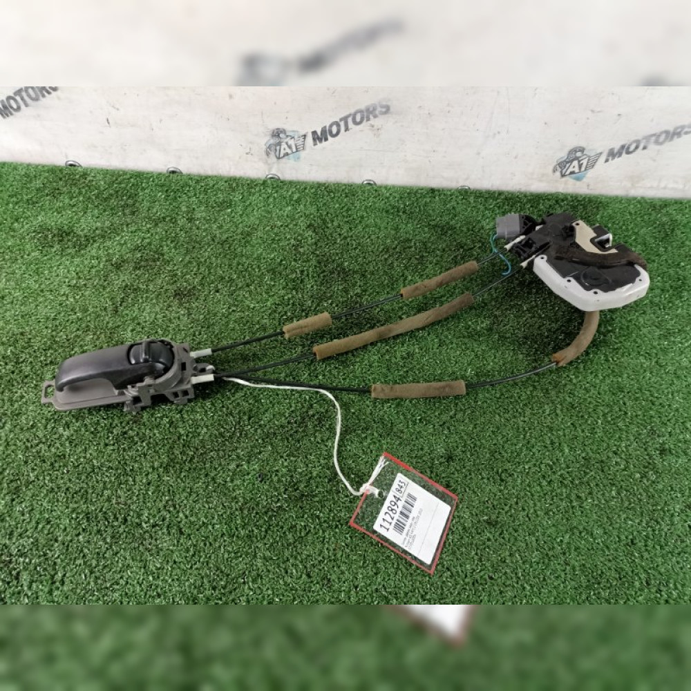 замок двери на Nissan AD VAY12 CR12DE, арт. 112894