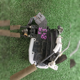замок двери на Nissan AD VAY12 CR12DE, арт. 112893