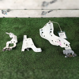 ролик раздвижной двери на Toyota Voxy ZRR70 3ZRFAE, арт. 113804