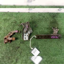 ролик раздвижной двери на Mazda MPV LW3W L3VE, арт. 113175