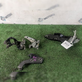 ролик раздвижной двери на Toyota Voxy ZRR70 3ZRFAE, арт. 113174