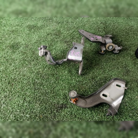 ролик раздвижной двери на Toyota Voxy ZRR70 3ZRFAE, арт. 113174