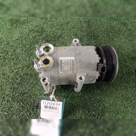компрессор кондиционера на Volvo V60 FW48 B4164T, арт. 112518
