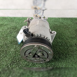 компрессор кондиционера на Volvo V60 FW48 B4164T, арт. 112518