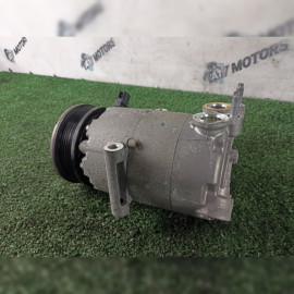 компрессор кондиционера на Volvo V60 FW48 B4164T, арт. 112518