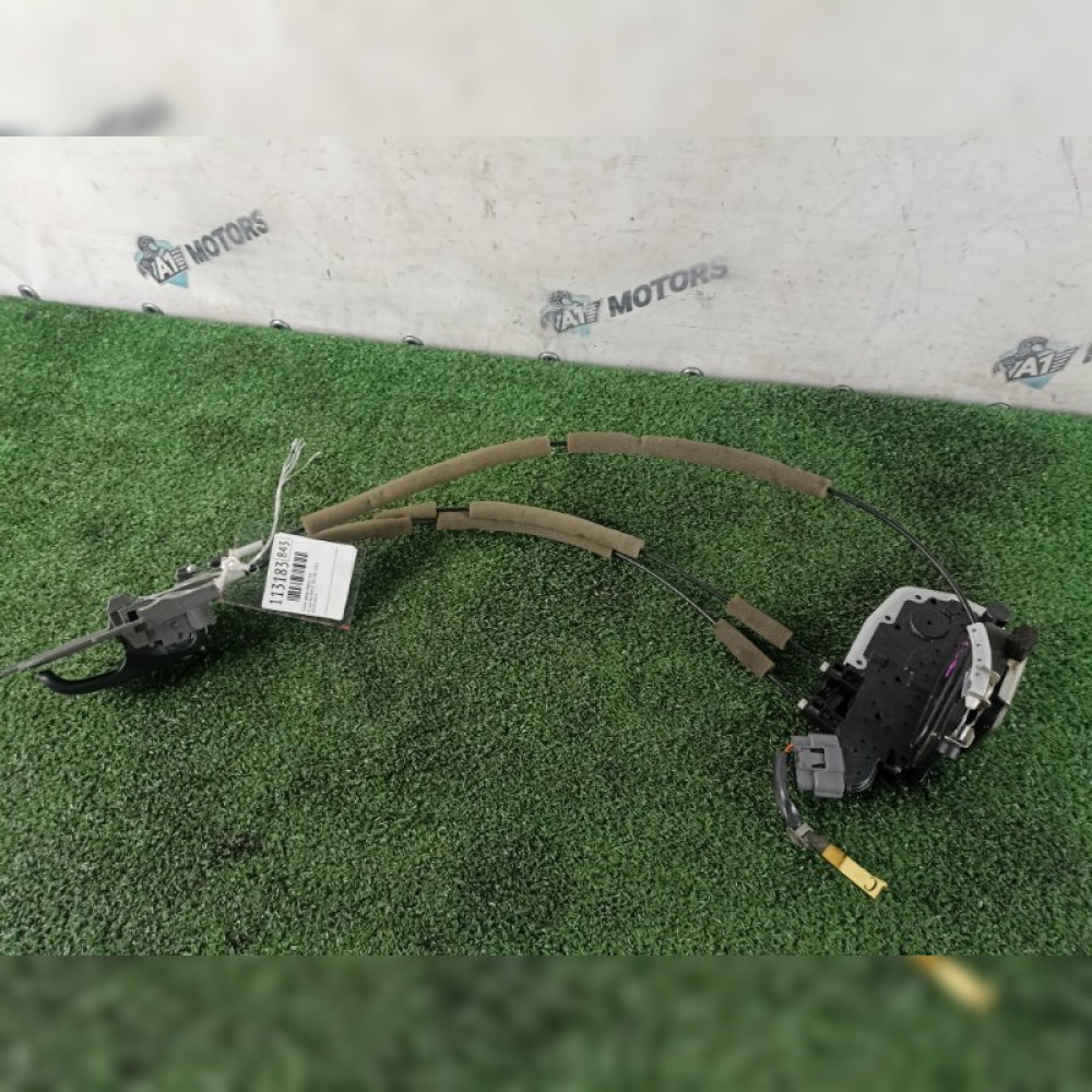 замок двери на Nissan AD VAY12 CR12DE, арт. 113183