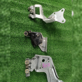 ролик раздвижной двери на Nissan Serena CC25 MR20DE, арт. 113980