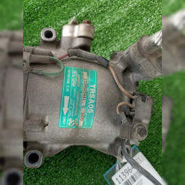 компрессор кондиционера на Honda Life JB5 P07A, арт. 113964