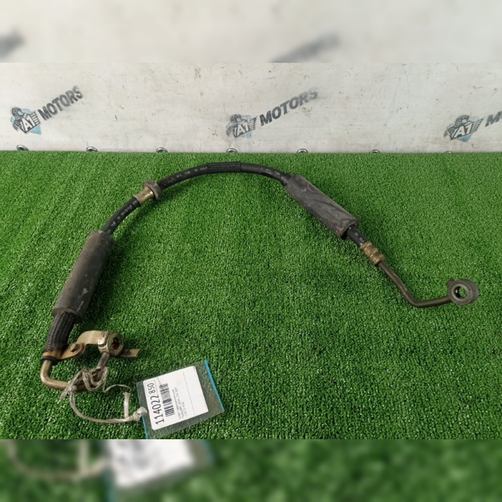 Шланг гидроусилителя руля на Mazda MPV LW3W L3VE, арт. 114022