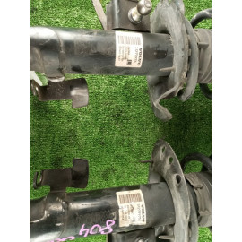 Стойка на Volvo V60 FW48 B4164T, арт. 113651
