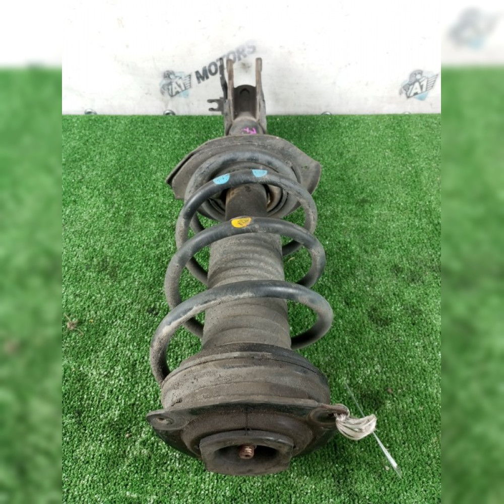 Стойка на Nissan Serena C25 MR20DE, арт. 113764