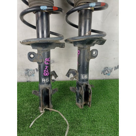 Стойка на Nissan March AK12 CR12DE, арт. 113731