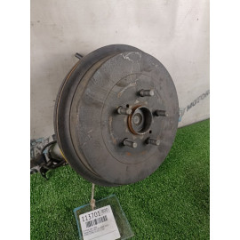 ступица на Toyota Ractis NSP120 1NRFE, арт. 113701