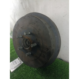 ступица на Toyota Ractis NSP120 1NRFE, арт. 113701