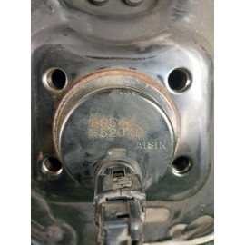ступица на Toyota Ractis NSP120 1NRFE, арт. 113701