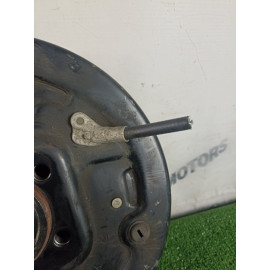 ступица на Toyota Ractis NSP120 1NRFE, арт. 113701