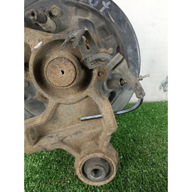 ступица на Subaru R1 RJ1 EN07, арт. 113744