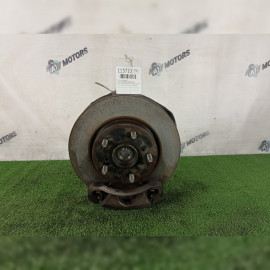 ступица на Toyota Voxy ZRR70 3ZRFE, арт. 113722