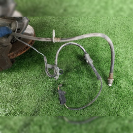ступица на Toyota Voxy ZRR70 3ZRFE, арт. 113722