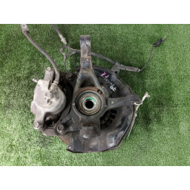 ступица на Toyota Voxy ZRR70 3ZRFE, арт. 113721