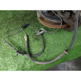 ступица на Toyota Voxy ZRR70 3ZRFE, арт. 113721