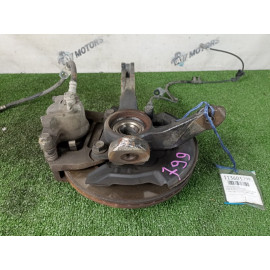 ступица на Toyota BB QNC20 K3VE, арт. 113603