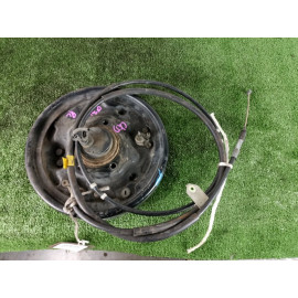 ступица на Toyota Noah AZR60 1AZFSE, арт. 113547