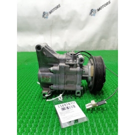 компрессор кондиционера на Mazda Verisa DC5W, арт. 116974