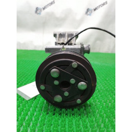 компрессор кондиционера на Mazda Verisa DC5W, арт. 116974