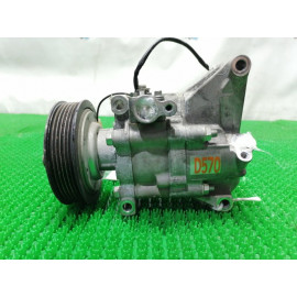 компрессор кондиционера на Mazda Verisa DC5W, арт. 116974