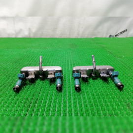 Форсунка топливная на , арт. 120176