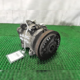 компрессор кондиционера на Nissan Cedric NJY31 CA20P, арт. 120273