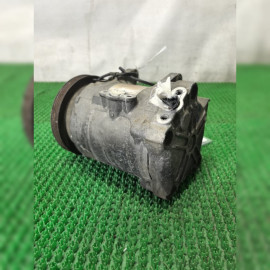 компрессор кондиционера на Nissan Cedric NJY31 CA20P, арт. 120273