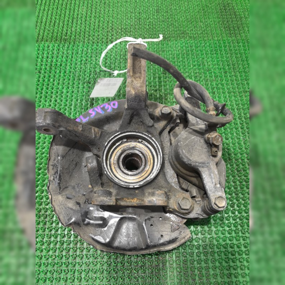ступица на Toyota Camry SV30, арт. 120281