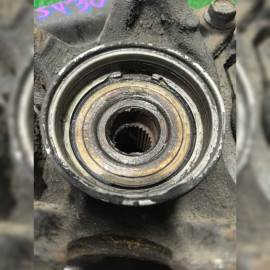 ступица на Toyota Camry SV30, арт. 120281