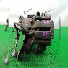 ступица на Volvo XC60 DZ44 B4204T6, арт. 120409