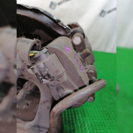 ступица на Volvo XC60 DZ44 B4204T6, арт. 120409