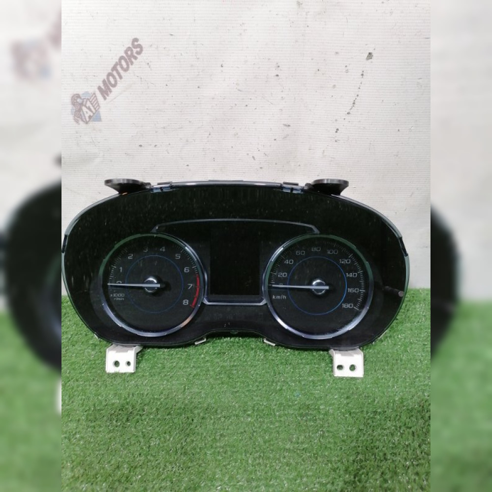 Панель приборов на Subaru Forester SJ5 FB20B, арт. 120732