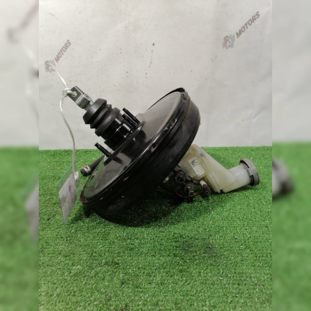 главный тормозной цилиндр на Chevrolet MW ME34S M13A, арт. 120746