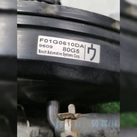 главный тормозной цилиндр на Chevrolet MW ME34S M13A, арт. 120746